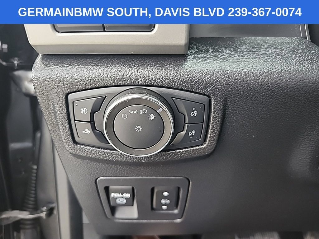 Used 2020 Ford F150 Lariat w/ Equipment Group 502A Luxury AWD/4WD image 21