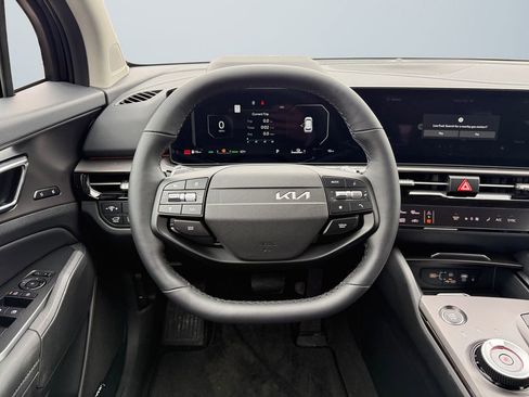 New 2026 Kia Sportage SX Prestige image 12