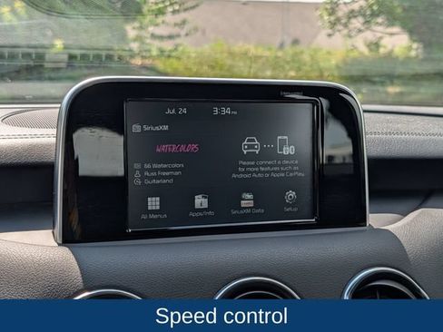 Used 2019 Kia Stinger GT AWD/4WD image 19