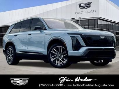 New 2026 Cadillac Vistiq Sport