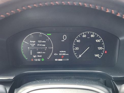 Used 2023 Honda CR-V Sport image 19