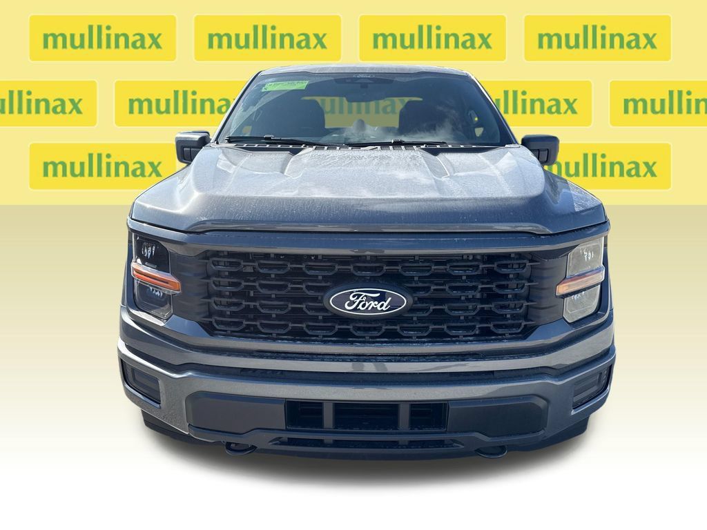 New 2026 Ford F150 STX AWD/4WD image 10