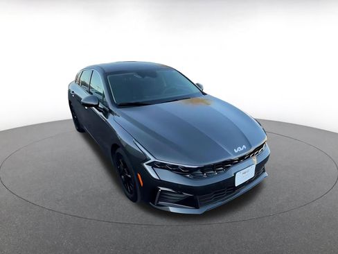 Used 2025 Kia K5 LXS image 3