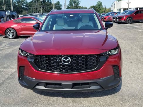 New 2026 MAZDA CX-50 AWD 2.5 S w/ Weather Package image 8