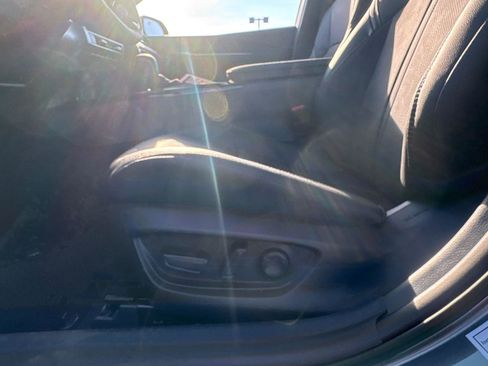 Used 2026 Toyota Camry XSE image 18