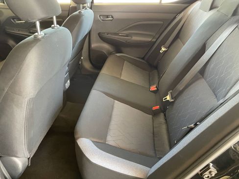 Used 2025 Nissan Versa SV image 23