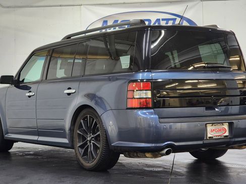 Used 2018 Ford Flex SEL w/ Equipment Group 202A image 9