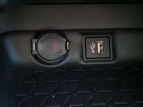 Certified 2024 Toyota RAV4 LE image 28