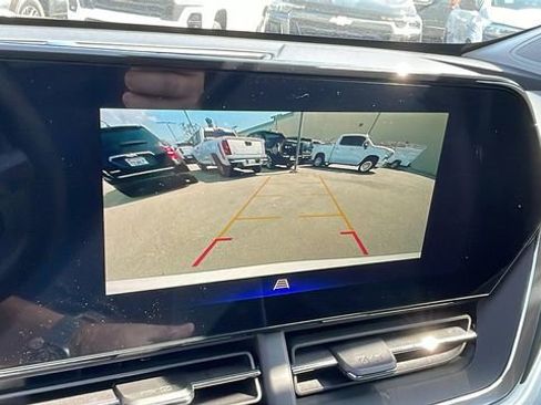 New 2026 Chevrolet Trax LT FWD image 21