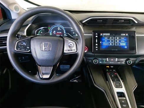 Used 2018 Honda Clarity Plug-In Hybrid image 15