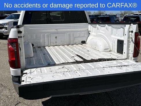 Used 2024 Ford F150 XLT w/ Equipment Group 302A MID RWD image 14
