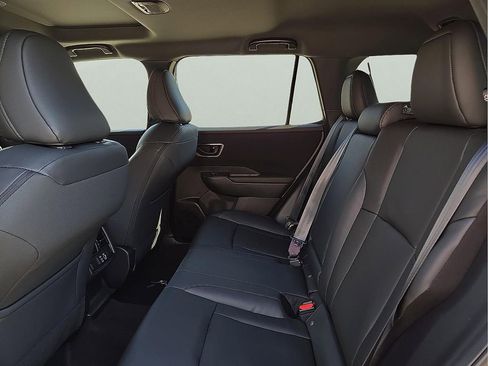 New 2026 Subaru Outback Premium image 10