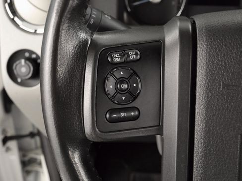 Used 2015 Ford F250 Lariat w/ Chrome Package image 15