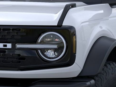 New 2026 Ford Bronco Badlands AWD/4WD image 20