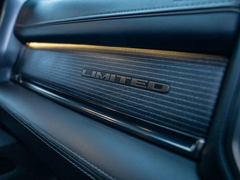 Used 2019 RAM 2500 Limited image 12