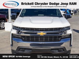 Used 2021 Chevrolet Silverado 1500 LT video 2