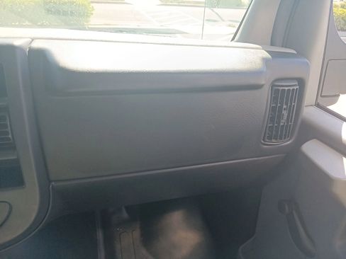 Used 2012 Chevrolet Express 3500 Extended w/ Chrome Appearance Package image 20