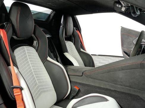 Used 2023 Chevrolet Corvette Stingray Premium Conv image 19