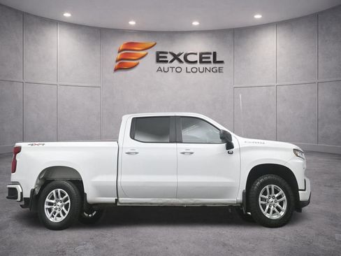 Used 2019 Chevrolet Silverado 1500 RST w/ All-Star Edition image 48