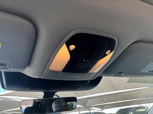 Certified 2023 INFINITI QX60 Luxe w/ Cargo Package image 33