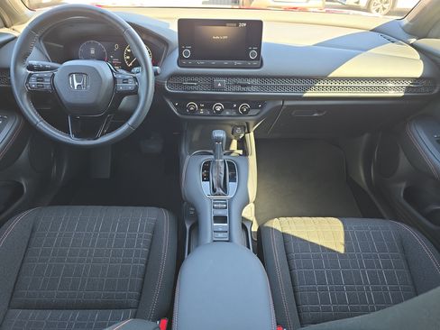 Used 2024 Honda HR-V Sport image 14