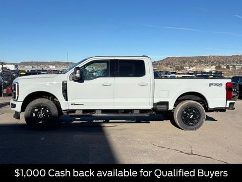 New 2026 Ford F250 XLT w/ XLT Premium Package image 2