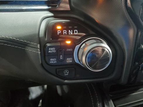 Used 2022 RAM 1500 Limited AWD/4WD image 41