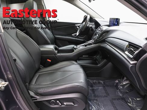Used 2020 Acura RDX AWD image 26