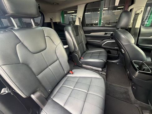 Used 2020 Kia Telluride SX FWD image 15