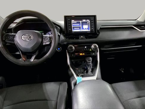 Used 2020 Toyota RAV4 XLE w/ All Weather Liner Package AWD/4WD image 16