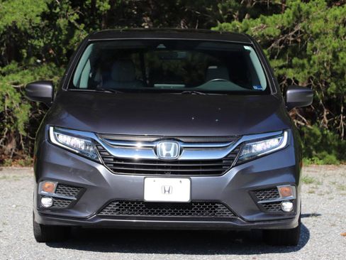 Used 2018 Honda Odyssey Touring image 41