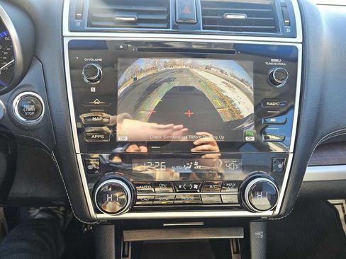 Used 2019 Subaru Outback 2.5i Limited image 19