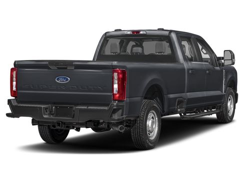 New 2026 Ford F250 XL AWD/4WD image 2