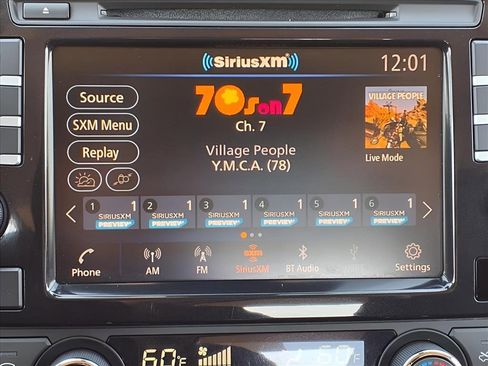 Used 2023 Nissan Maxima SV w/ Floor Mat Group image 14