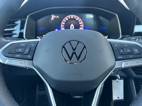 New 2026 Volkswagen Jetta Sport FWD image 19