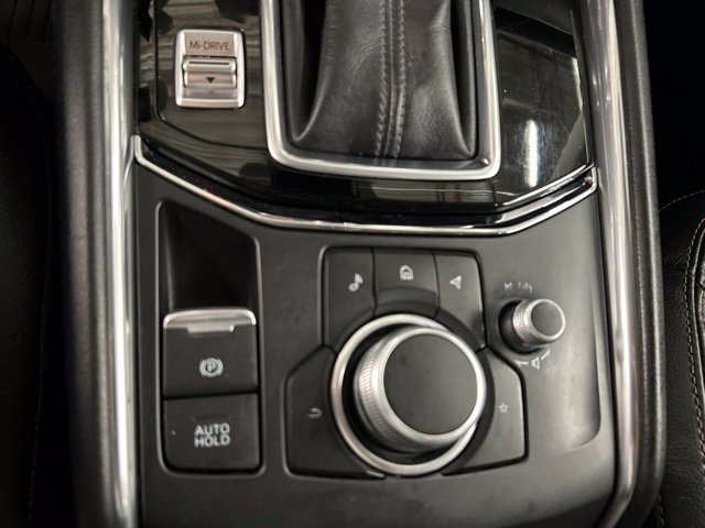 Used 2023 MAZDA CX-5 AWD 2.5 S w/ Premium Plus Pkg image 16