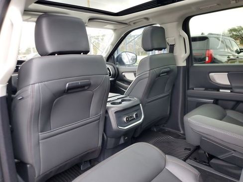 New 2025 Ford Expedition Max Active RWD image 14