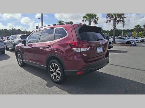 Used 2019 Subaru Forester Limited AWD/4WD image 21