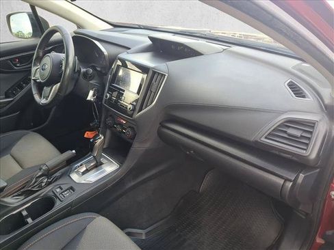 Used 2018 Subaru Crosstrek 2.0i Premium w/ Eyesight System AWD/4WD image 21