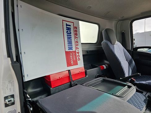 New 2024 Isuzu NPR image 22