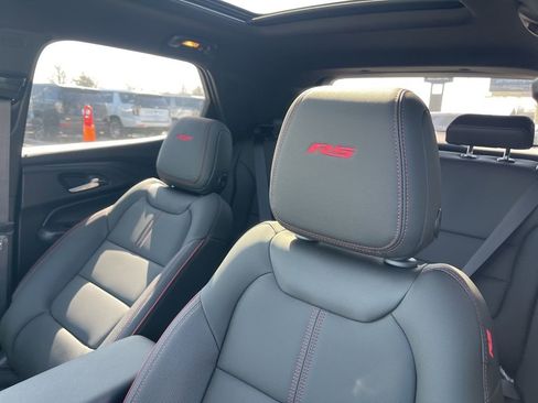 New 2026 Chevrolet TrailBlazer RS w/ Convenience Package image 20