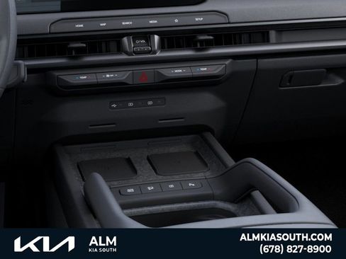 New 2027 Kia Telluride EX X-Line AWD/4WD image 23