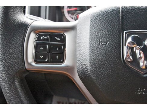 Used 2024 RAM 1500 Classic Warlock RWD image 21
