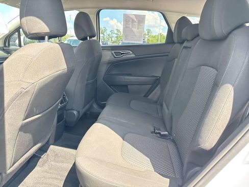 Used 2023 Kia Sportage LX AWD/4WD image 22