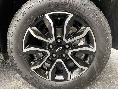 Used 2025 Chevrolet TrailBlazer ACTIV w/ Convenience Package image 40