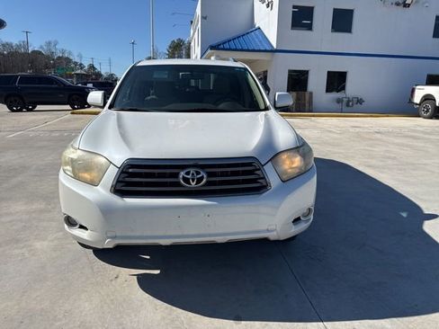 Used 2009 Toyota Highlander Sport image 13