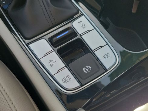 Certified 2025 Hyundai Tucson SEL image 28