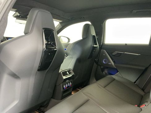 New 2026 BMW M5 Touring image 25