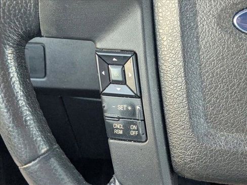 Used 2014 Ford F150 XLT w/ Equipment Group 301A Mid image 4