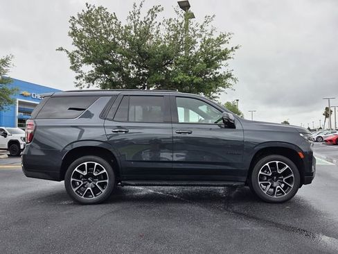 Used 2022 Chevrolet Tahoe RST w/ Luxury Package image 7